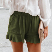 ATHENA - Trendige Lotus-Shorts