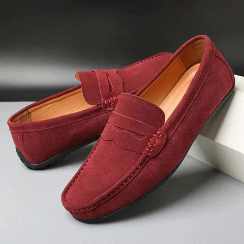 Agapito - Stylische Halbschuhe für Herren