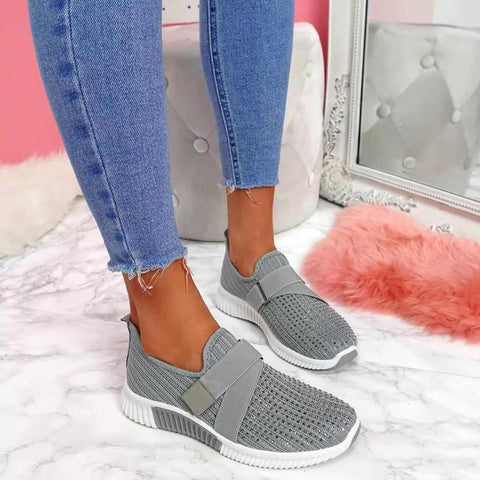 Orthopädische Schuhe für Frauen - Gwen