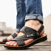 Calex - Hochwertige orthopädische Sandalen für Herren