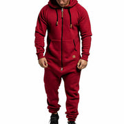 Alpha - Herren-Overall