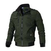 Edge - Bomberjacke