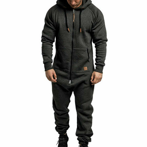 Alpha - Herren-Overall