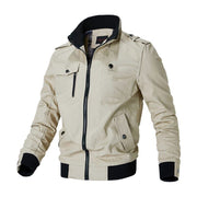 Edge - Bomberjacke