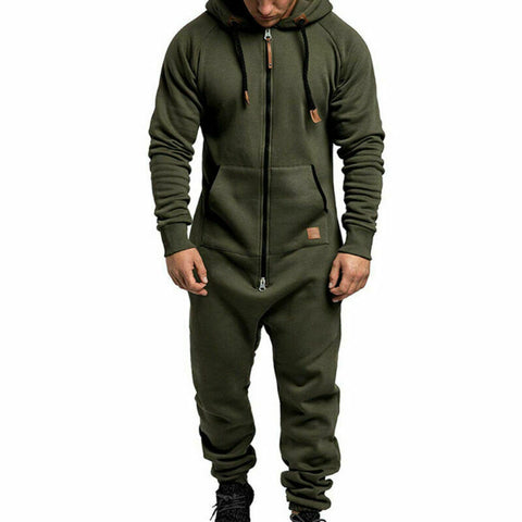 Alpha - Herren-Overall