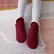 Callie - Rutschfeste Socken