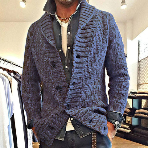 Vigor - Strickjacke