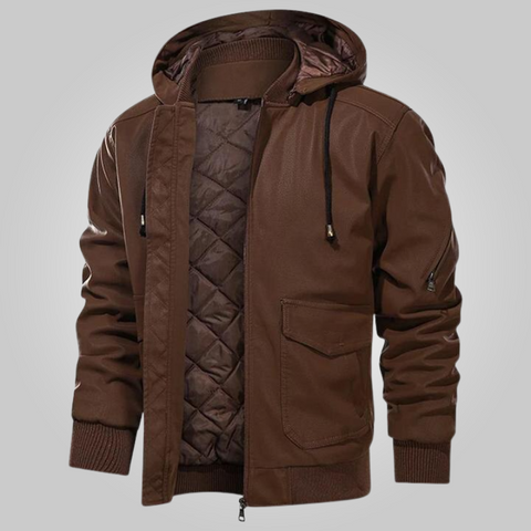 Hugo - Wildnis Jacke