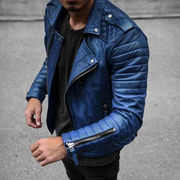 Levi - Premium Lederjacke