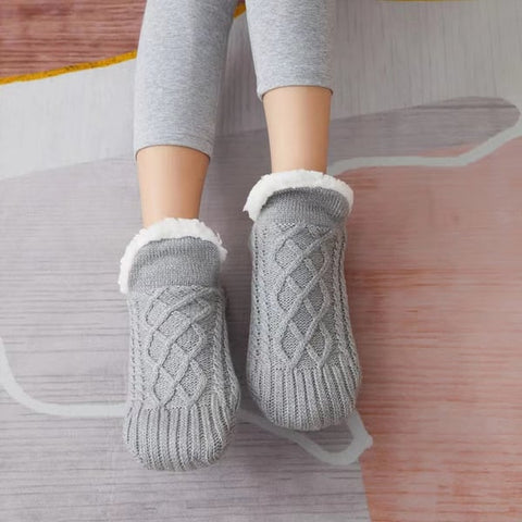 Callie - Rutschfeste Socken