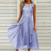 LINNA - Stylisches Sommerkleid