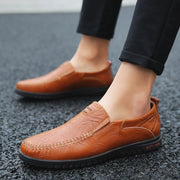 BAS - Casual Loafers im italienischen Stil