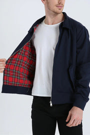 Quest - Harrington-Jacke