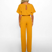 Gloria - Eleganter Jumpsuit für Frauen