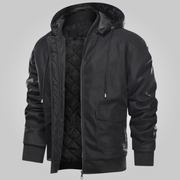 Hugo - Wildnis Jacke