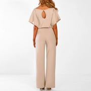 Gloria - Eleganter Jumpsuit für Frauen