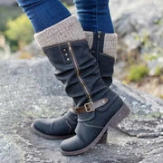 Zora - Orthopädische Stiefel