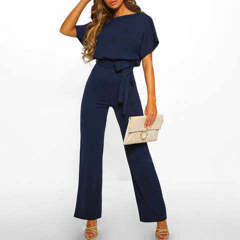 Gloria - Eleganter Jumpsuit für Frauen