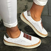 Atmungsaktive Damen-Slipper perfekt für den Sommer 2023!