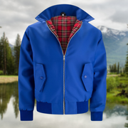 Quest - Harrington-Jacke