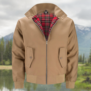 Quest - Harrington-Jacke