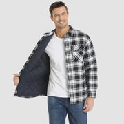 Walker - Flanelljacke