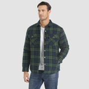 Walker - Flanelljacke