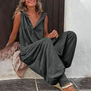 SURI - Frauen Jumpsuit