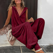 SURI - Frauen Jumpsuit