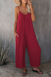 Ella - Stilvoller Jumpsuit