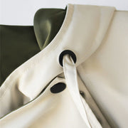 Margaret - Stilvolle Trenchcoats