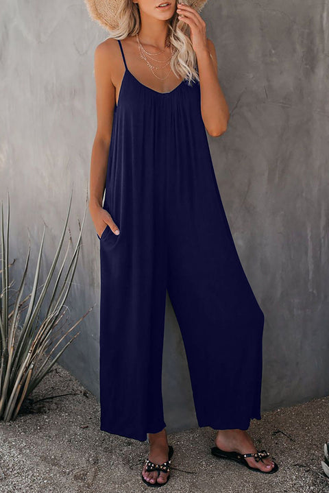 Ella - Stilvoller Jumpsuit