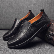 BAS - Casual Loafers im italienischen Stil