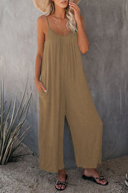 Ella - Stilvoller Jumpsuit