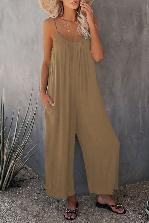 Ella - Stilvoller Jumpsuit