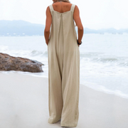 THARA - Stilvoller Jumpsuit