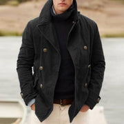 Carter - Elegante und stilvolle Jacke