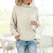 Chloe - Strickpullover für Frauen