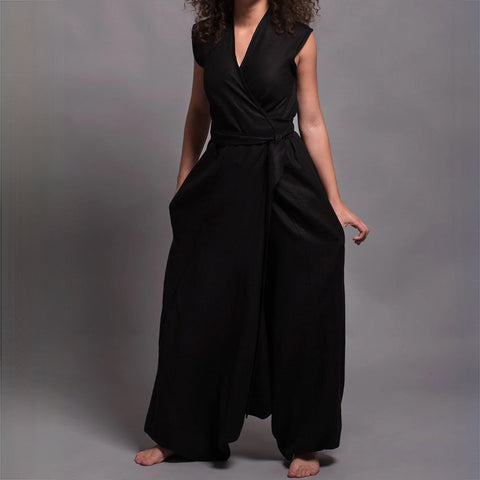 SADY - Eleganter Jumpsuit