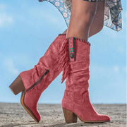 Adah - Wild-West-Stiefel