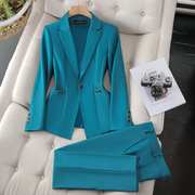 Agatha - Elegantes Blazer-Set