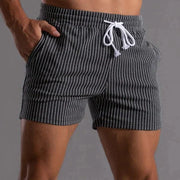 SVEN - Baumwolle Herren Shorts