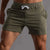 SVEN - Baumwolle Herren Shorts