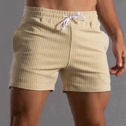 SVEN - Baumwolle Herren Shorts