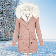 Helga - Winterjacke für Frauen