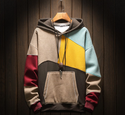 Regal - Winter-Hoodie