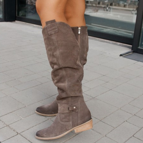 Samara - Modischer Stiefel